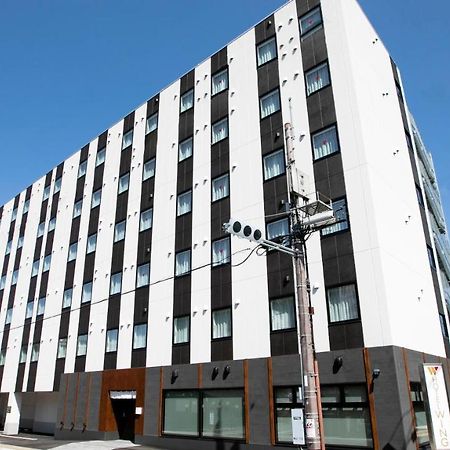 Hotel Wing International Hida Takayama Такаяма Экстерьер фото