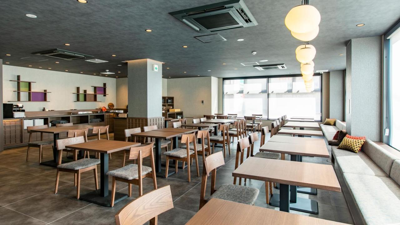 Hotel Wing International Hida Takayama Такаяма Экстерьер фото